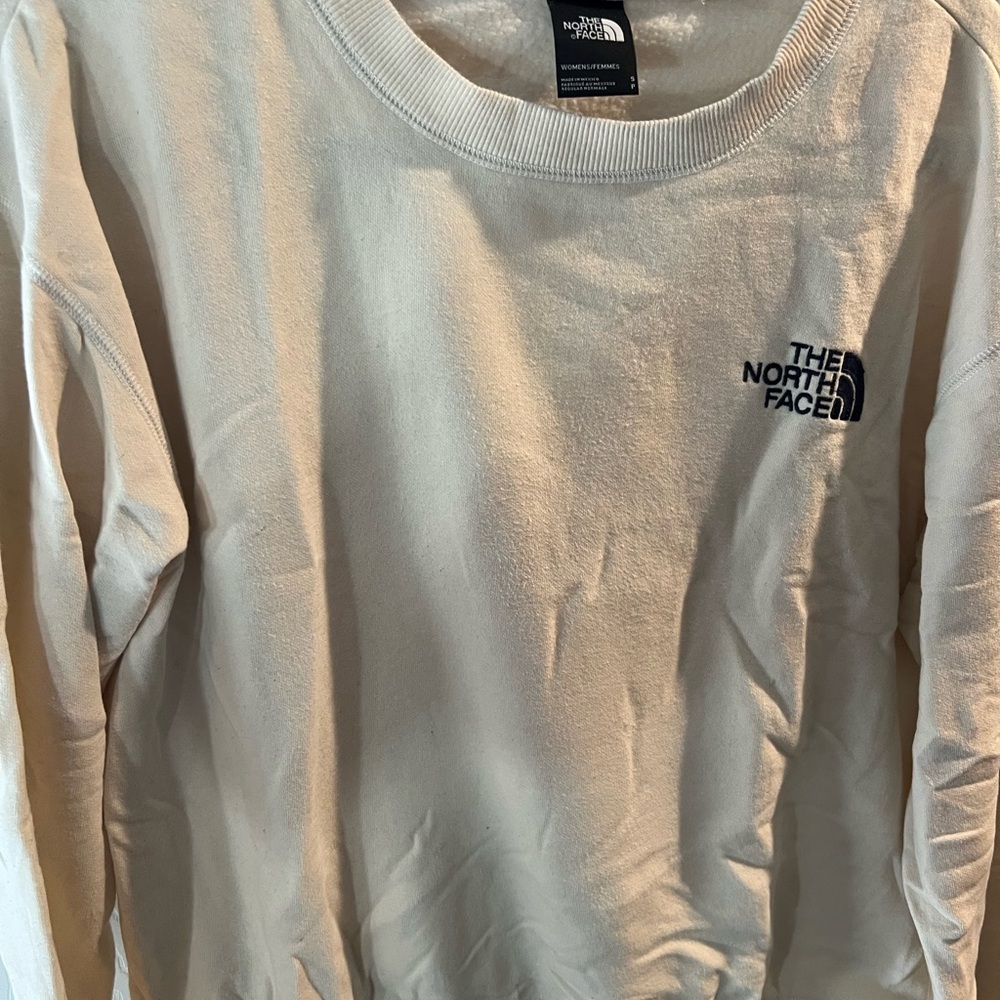 The North Face Off-White Women's Top